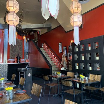 Thai District - Thai Near Me - Long Beach, California