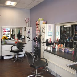 Stephen's Salon