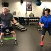 JY Fitness gift card