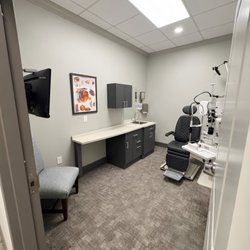Ingram Comprehensive Eye Care
