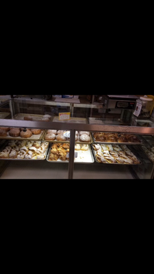 Wiklanski's Bakery by null