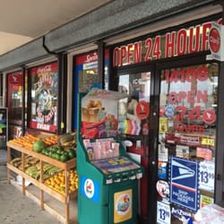 Town & Country Food Stores