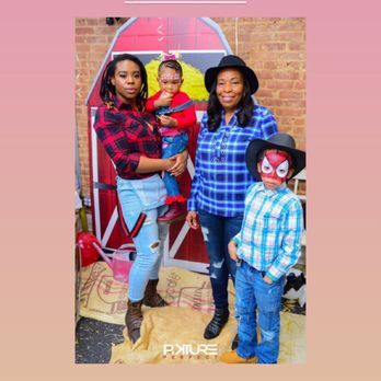 Brooklyn Fete - Barn site. - Venues & Event Spaces Near Me - East Flatbush, New York