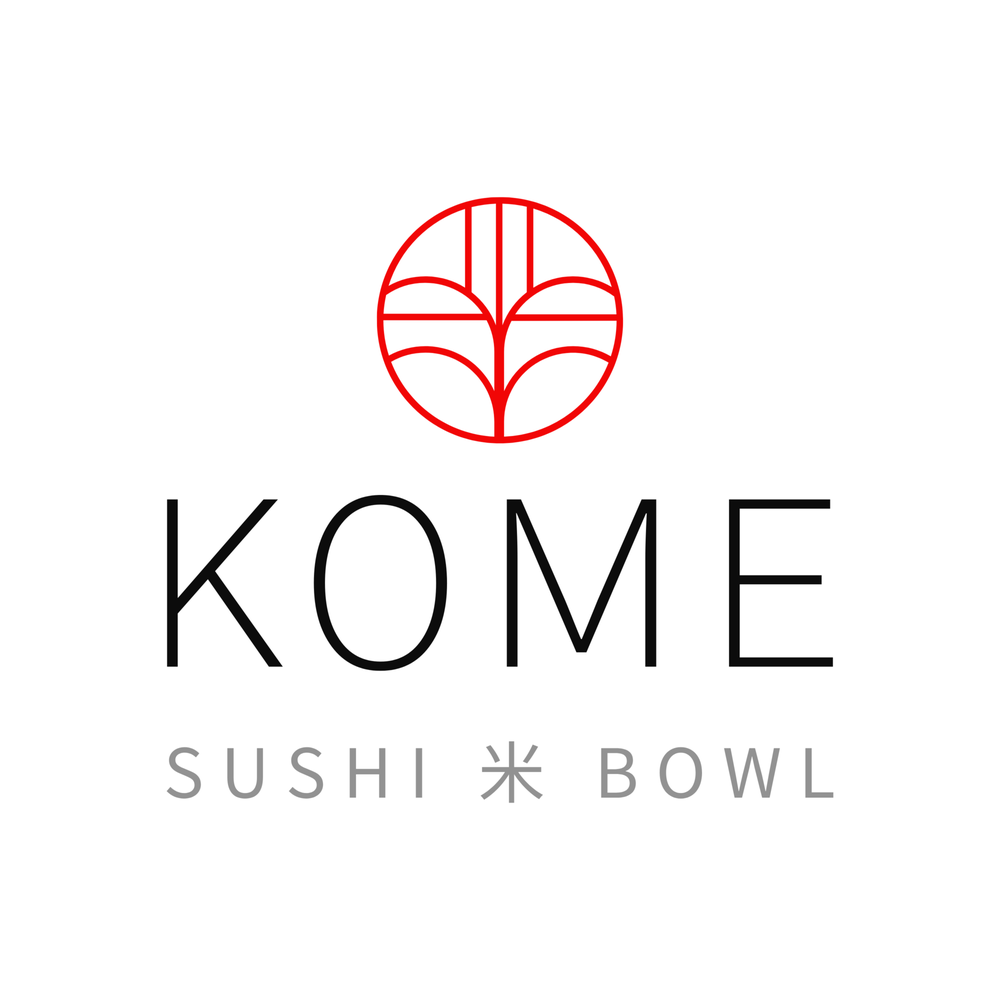 KOME SUSHI & BOWL Updated October 2024 1350 Massachusetts Ave