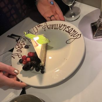 Mastro's Steakhouse - Cheesecake - Steakhouses Near Me - Palm Desert, California Mastro's Steakhouse - Cheesecake - Steakhouses Near Me - Palm Desert, California