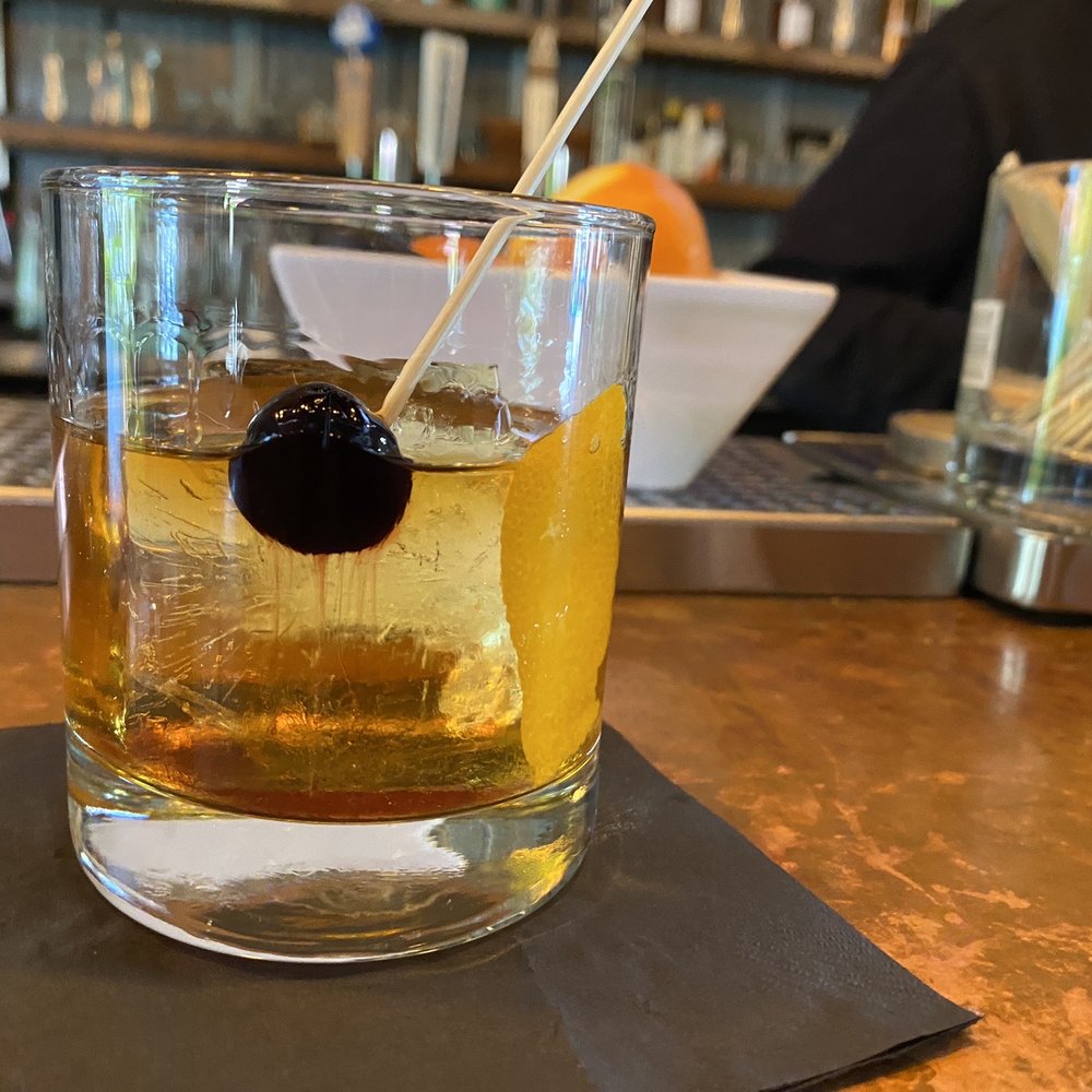 Drift Distillery - Old fashioned - Distilleries Near Me - San Clemente, California Drift Distillery - Old fashioned - Distilleries Near Me - San Clemente, California
