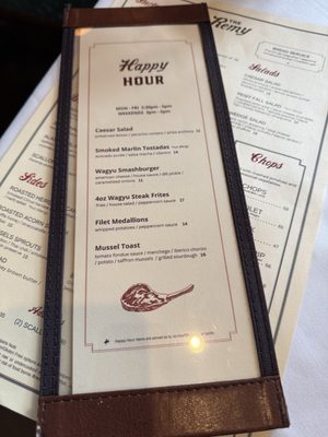 Menu photo 7 The Remy San Diego, CA Menu photo 7 The Remy San Diego, CA