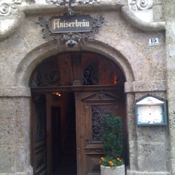 Gasthaus Aniser Bräu