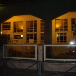 École  Maternelle Lamartine