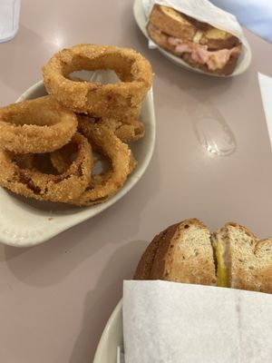 Winstead's Steakburgers by null
