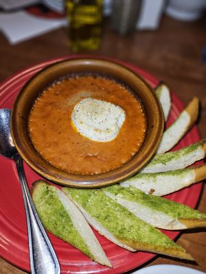 Tapas Barcelona by null