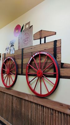 Trader Joe's by null