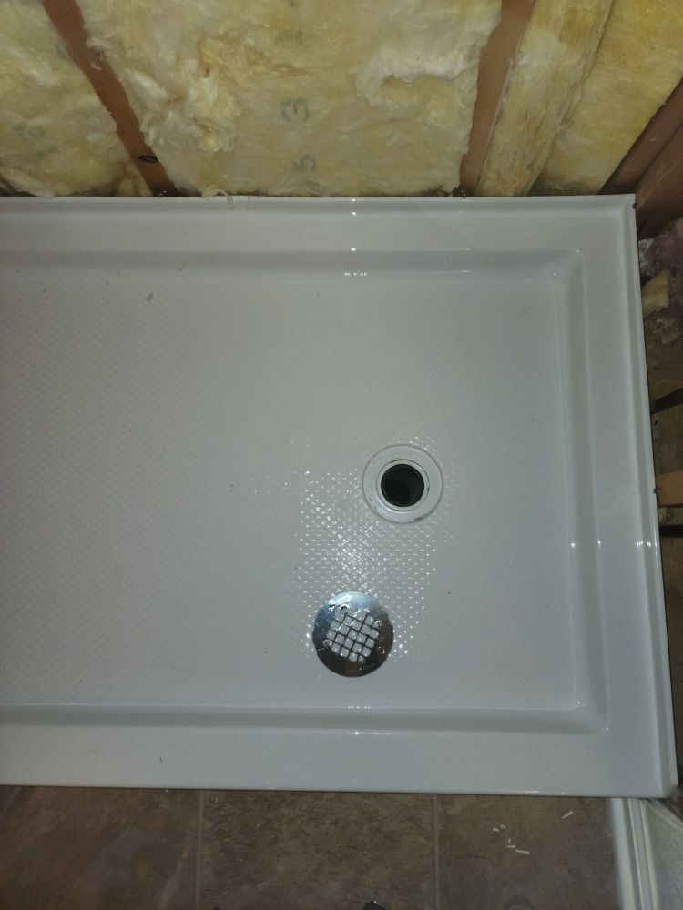 Slide of C & C Plumbing Services