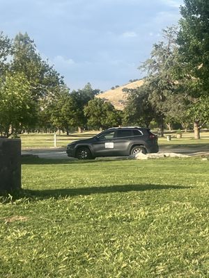 Avocado Lake Park by null