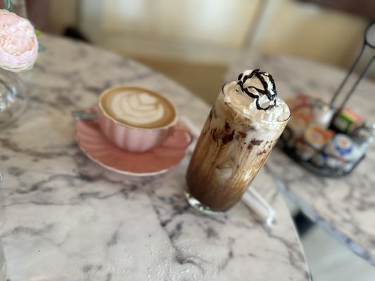 Brunch at Peony by null