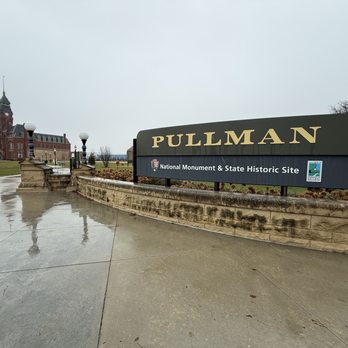 Pullman National Historical Park - Landmarks & Historical Buildings Near Me - Chicago, Illinois Pullman National Historical Park - Landmarks & Historical Buildings Near Me - Chicago, Illinois