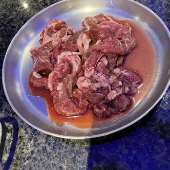 Iron Age Glenview - Beef bulgogi - Barbeque Near Me - Glenview, Illinois Iron Age Glenview - Beef bulgogi - Barbeque Near Me - Glenview, Illinois