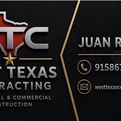 West Texas Contracting