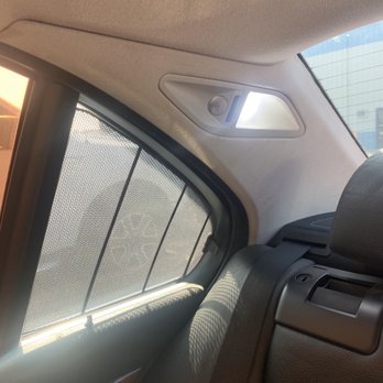 Focused Vision Lighting - AFTER - Auto Parts & Supplies Near Me