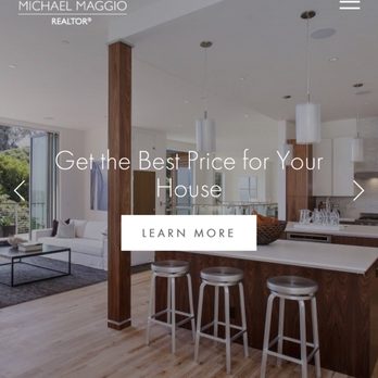Olivia Ono Design - Michael Maggio Realtor - Graphic Design Near Me Olivia Ono Design - Michael Maggio Realtor - Graphic Design Near Me