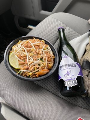 Hye Thai | Best Pad Thai and Thai Food in Stonewall, TX by null