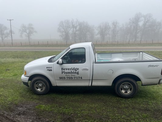 Beveridge Plumbing