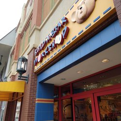 Build-A-Bear Workshop - Happy birthday to my 2 year old!