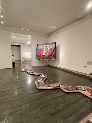 Museo de Arte Contemporáneo de Puerto Rico by null