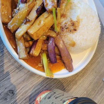The Kitchen BBQ Express - Cantonese Near Me - Millbrae, California