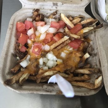 Roake's - Hot Dogs Near Me - Portland, Oregon