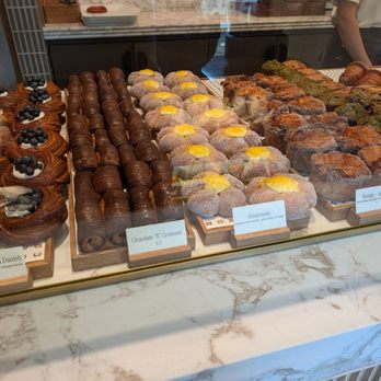 The Bread Club - Coffee & Tea Near Me - Dallas, Texas