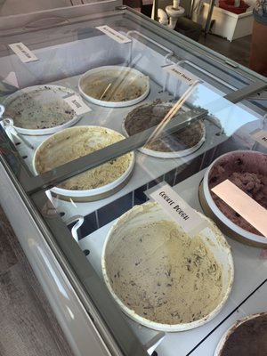 Harpers Ferry Ice Cream Shoppe by null