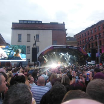 Manchester Pride - Local Flavor Near Me - Manchester, XGM