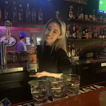 OneUp - Lien best bartender in sf! - Pool Halls Near Me - San Francisco, California OneUp - Lien best bartender in sf! - Pool Halls Near Me - San Francisco, California