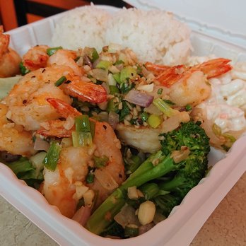 Hawaiian BBQ Express - Hawaiian Near Me - Vacaville, California Hawaiian BBQ Express - Hawaiian Near Me - Vacaville, California