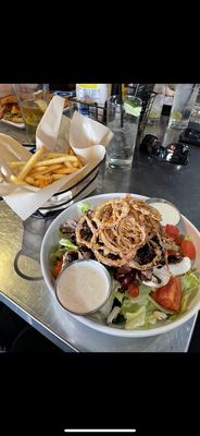 Tailgate Tavern & Grill by null