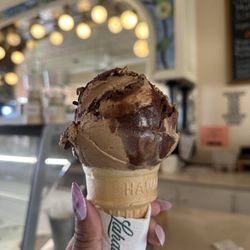 The Royal Scoop