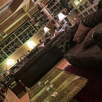 The Cellar - A Wine Library - View inside - Wine Bars Near Me - Pasadena, California The Cellar - A Wine Library - View inside - Wine Bars Near Me - Pasadena, California