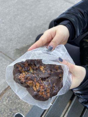 CHOCnyc by null