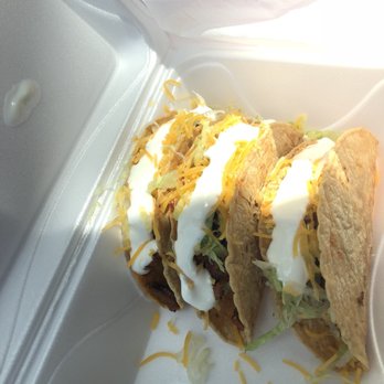 Taco T - Hard tacos, pastor (pork) - Mexican Near Me - Smyrna, Georgia