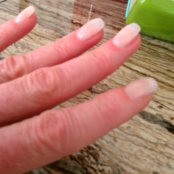 Golden Nail - Linda is amazing!!!  Acrylics look natural and she's a true artist!! - Nail Salons Near Me - Burbank, California