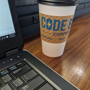 Code Blu Coffee - Great vibes for getting stuff done - Coffee Roasteries Near Me - Minneapolis, Minnesota