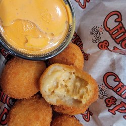 Chickie’s and Pete’s