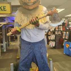 Spirit Halloween