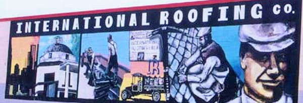 International Roofing