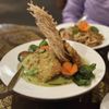 The Basil Restaurant gift card