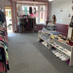 Coco's Closet