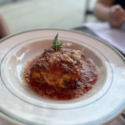 D'Vino - Lasagna