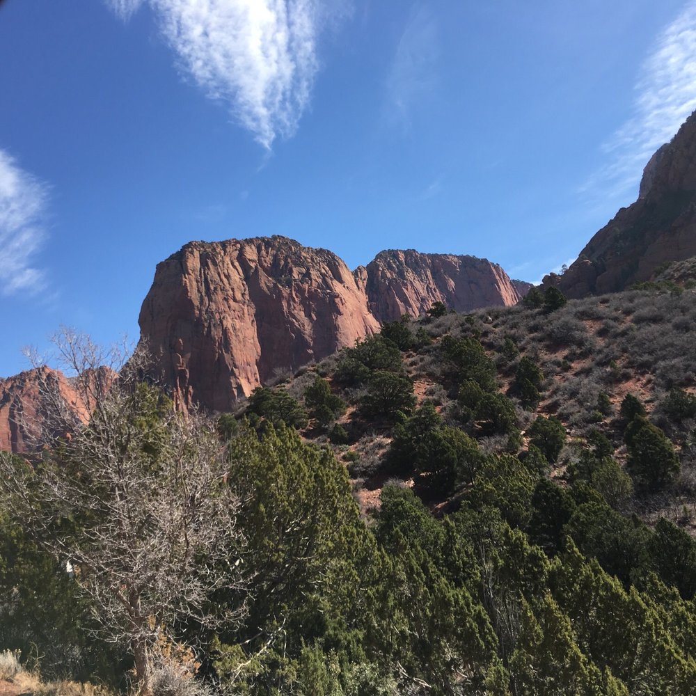 Kolob Canyons - Hiking Near Me - New Harmony, Utah Kolob Canyons - Hiking Near Me - New Harmony, Utah
