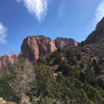 Kolob Canyons - Hiking Near Me - New Harmony, Utah Kolob Canyons - Hiking Near Me - New Harmony, Utah